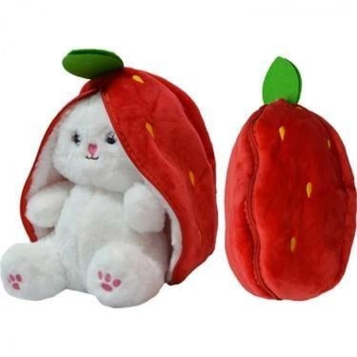 Timion PL62261 35 CM ÇİLEK HAYVAN-HLY