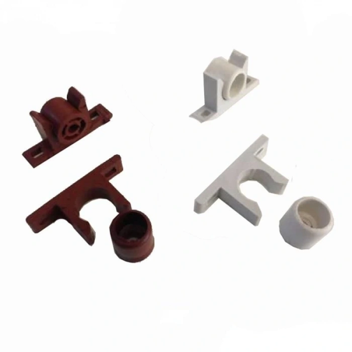 Timion Plastik Beyaz Sineklik Çıtçıtı (Adet)