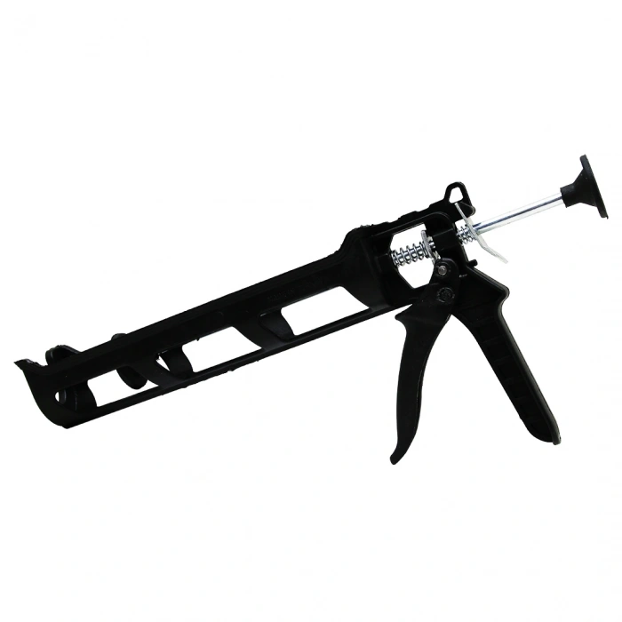 Timion PLASTİK EKO SOĞUK SİLİKON TABANCASI (5148)