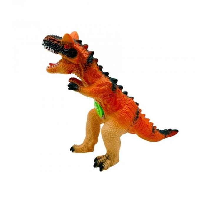 Timion PLASTİK SESLİ DİNAZOR -DMN