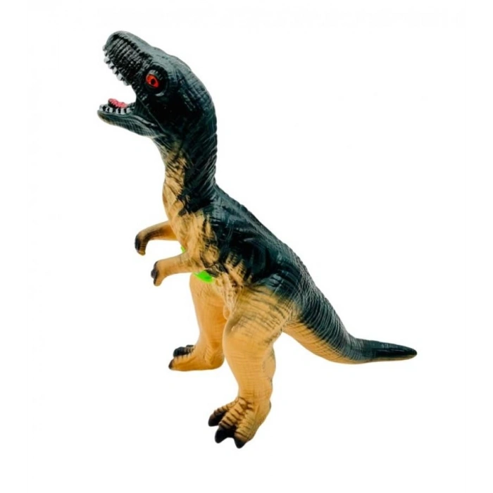 Timion PLASTİK SESLİ DİNAZOR -DMN