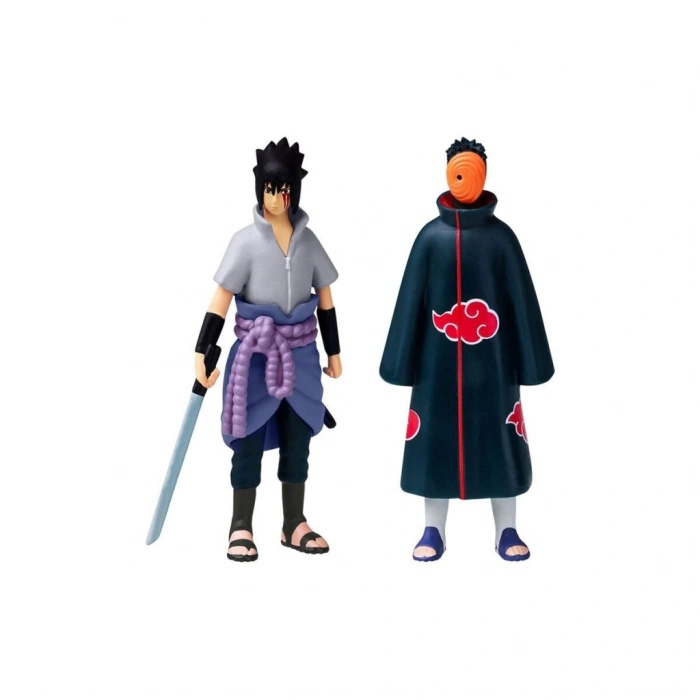 Timion PMI/NSH2014S 2Lİ KOLEKSİYON FİGÜR SETİ ASORTİ