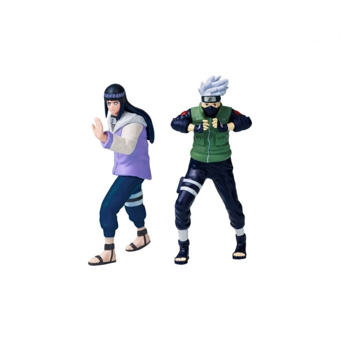 Timion PMI/NSH2014S 2Lİ KOLEKSİYON FİGÜR SETİ ASORTİ