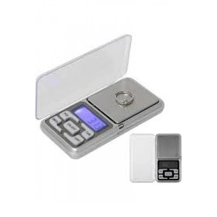 Timion POCKET SCALE MH SERİES MİNİ HASSAS TARTI 0.01/200GR (5148)