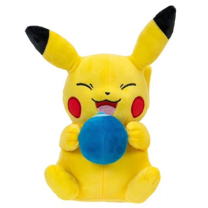 Timion Pokemon Pelüş Figür Bahar Serisi