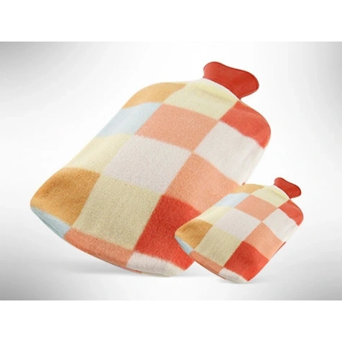 Timion Polar Kılıflı Termafor Sıcak Su Torbası (1800 ML) (5148)