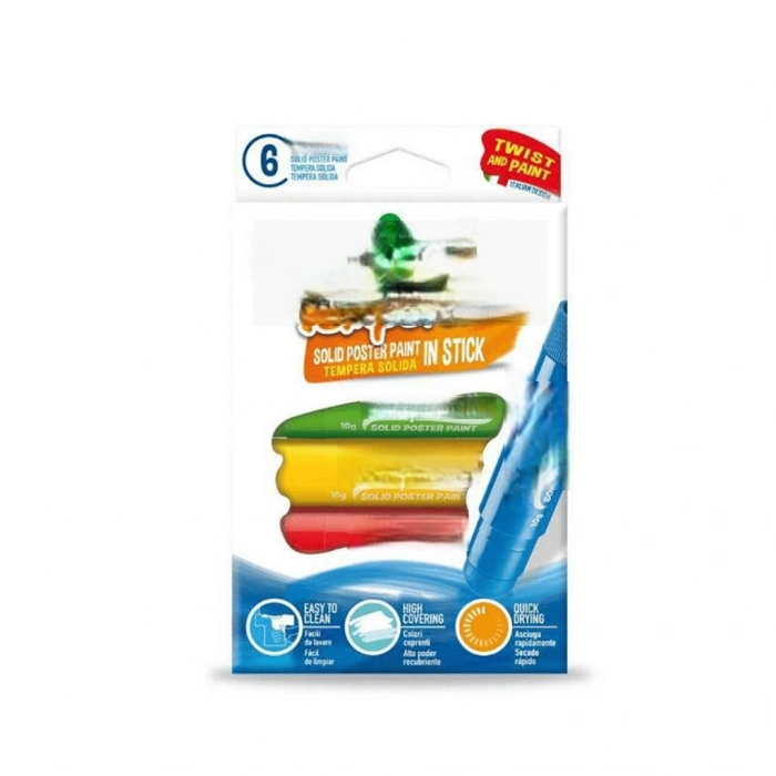 Timion Poster Boyası