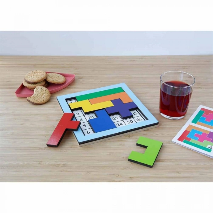 Timion Pratik Zeka Oyunu