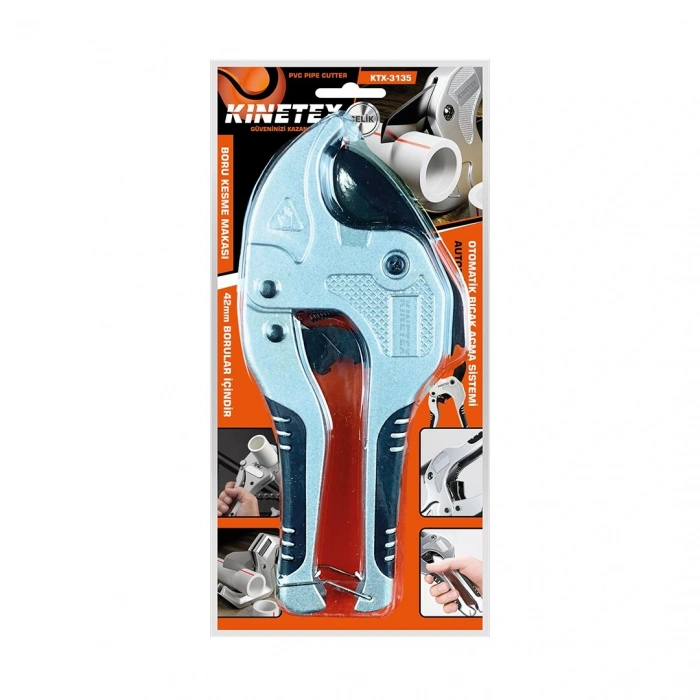 Timion PVC BORU KESME MAKASI 42MM (5148)