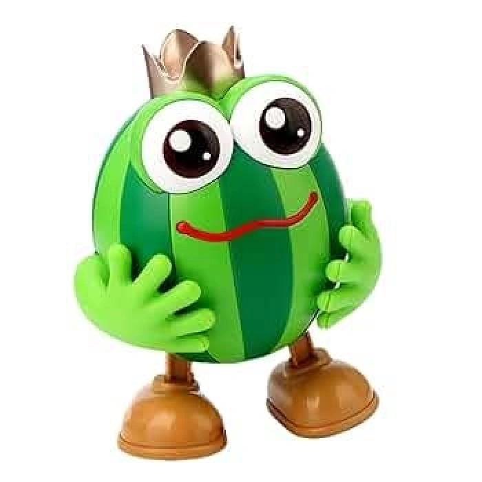 Timion R17S PİLLİ KARPUZ- SMT