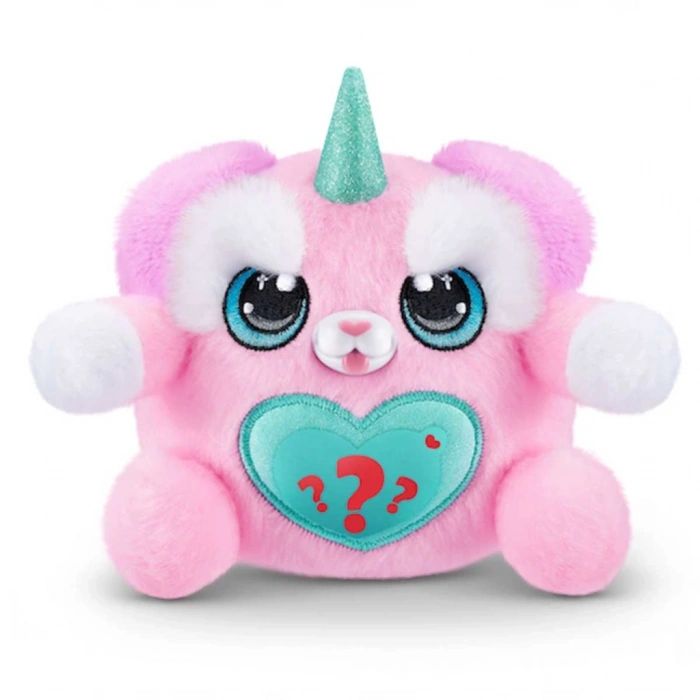 Timion RainbocoornsPupycornKokuluSürprizBebekRAR27000