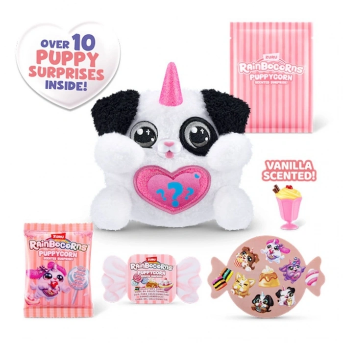 Timion RAR27000RainbocornsPuppycornKokuluSürprizS8-9298TQ1