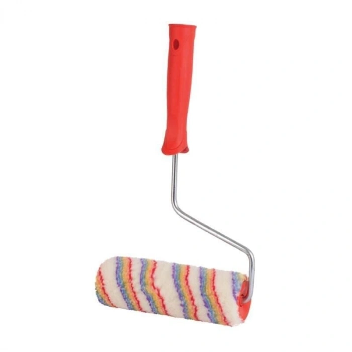 Timion Rulopa Gökkuşağı Saten Rulo 25 cm