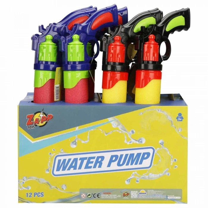 Timion S00000808 ZAP SU POMPASI TABANCA SÜNGER SAVAŞ -SUN