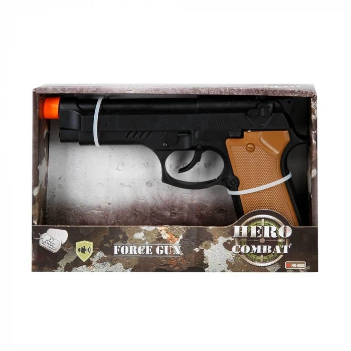 Timion S00001077 ASKER TABANCA SESLİ 2R.KUTU -SUN