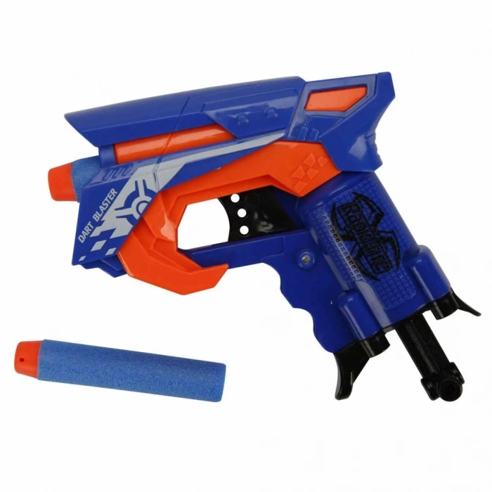 Timion S00001373 SİLAH SÜNGER ATAN 2 MERMİLİ KÇK.KRTL-SUN