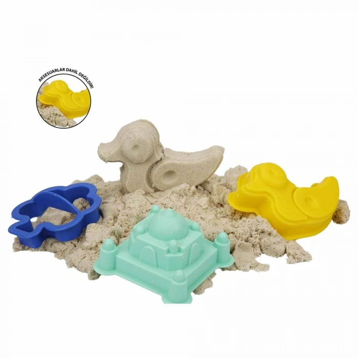 Timion S00002233 CRF OYUN KUMU 500GR NATUREL