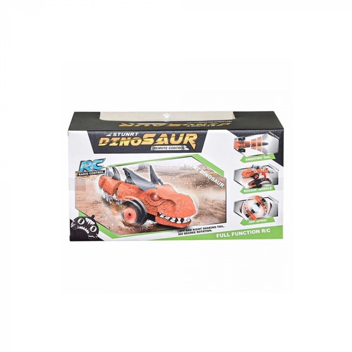 Timion S00003400 3400 Kumandalı Dinazor Stunt 2.4 Ghz