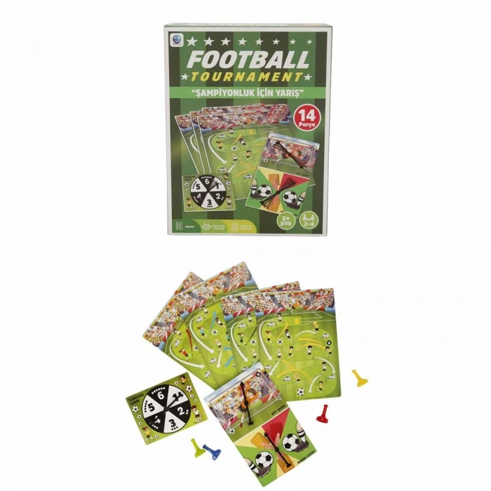 Timion S00004208 OYUN FUTBOL TURNAVASI -SUN