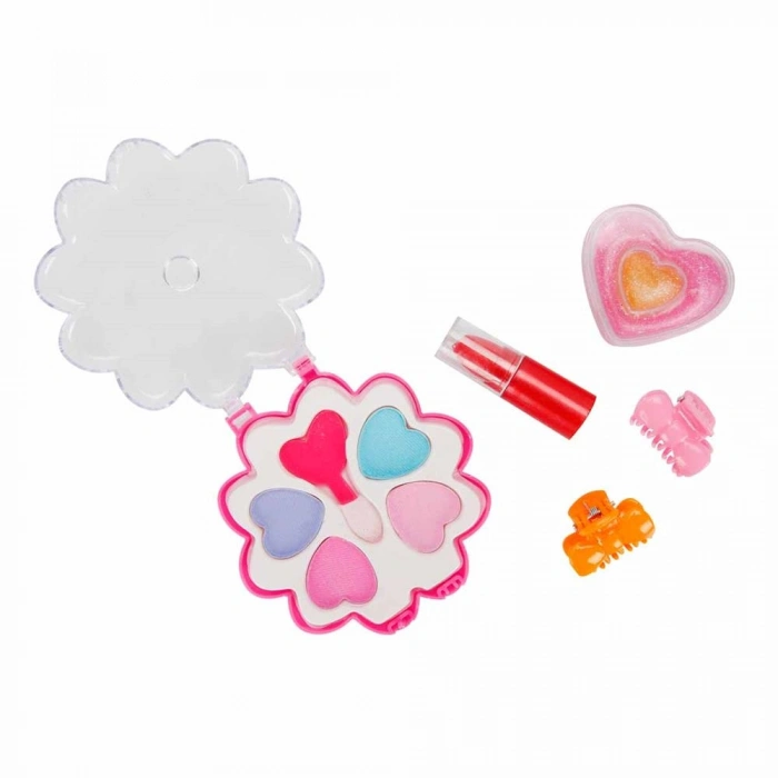 Timion S00004276 MAKYAJ SET MİNİ ÇİÇEK/KELEBEK 2A -SUN