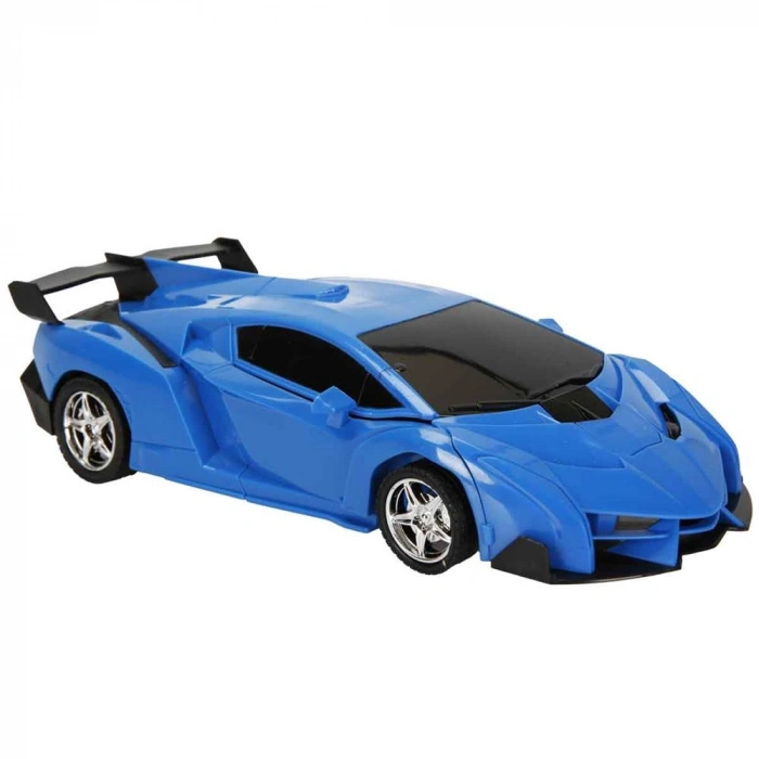 Timion S00004328 R/C ARABA ROBOT DÖNÜŞEBİLEN F/F USB -SUN