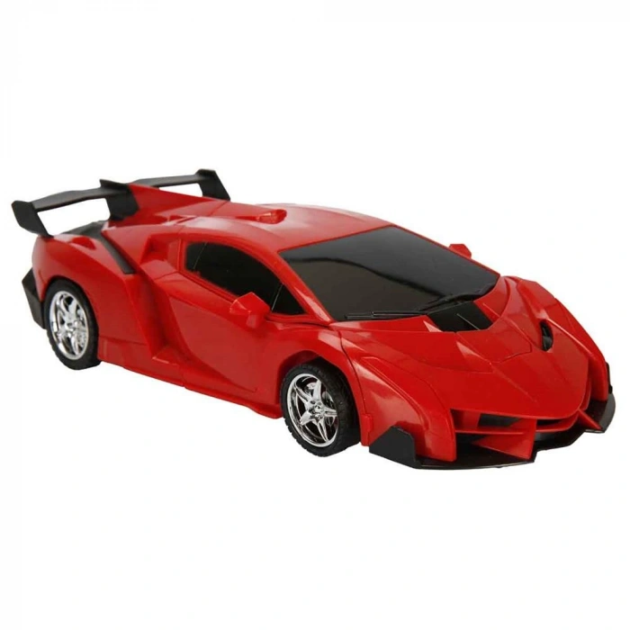 Timion S00004328 R/C ARABA ROBOT DÖNÜŞEBİLEN F/F USB -SUN