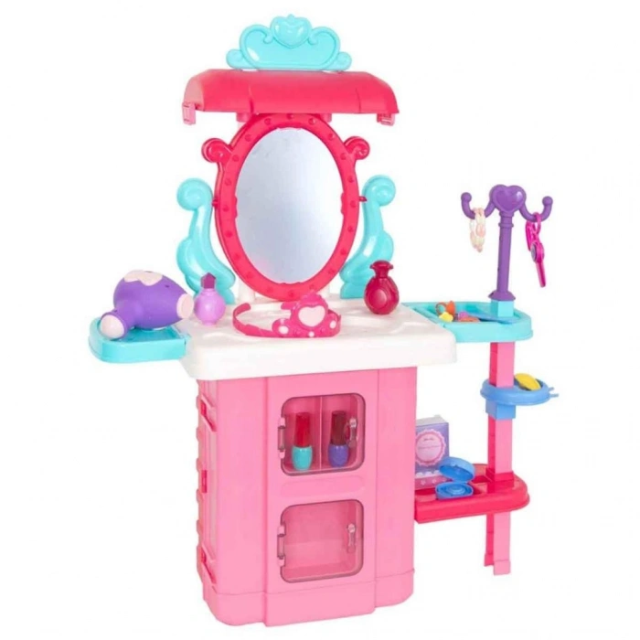 Timion S00004369 GÜZELLİK SETİ BAVULLU-SUN