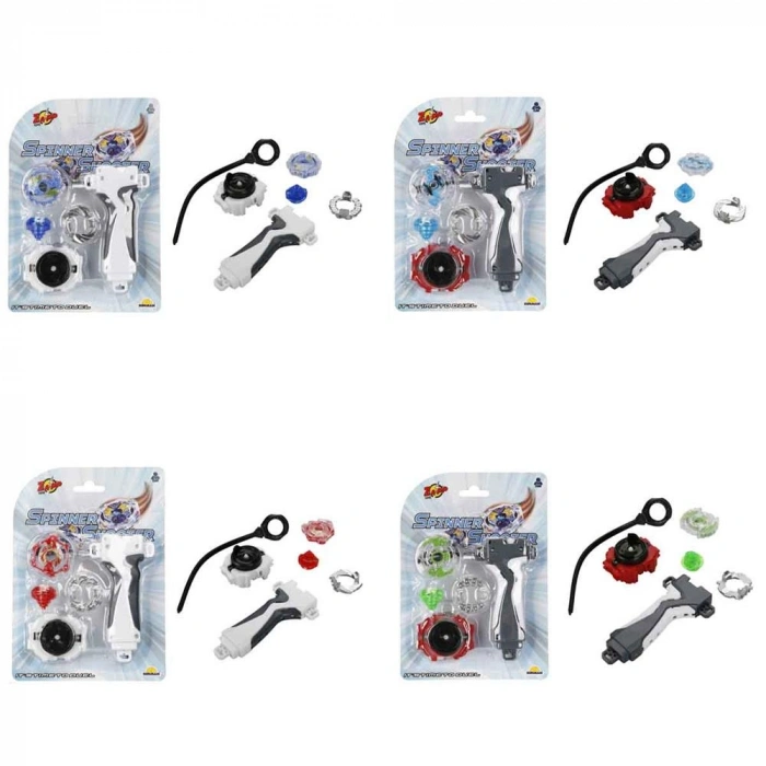 Timion S00004521 ZAP TOPAÇ FIRLATICILI -SUN