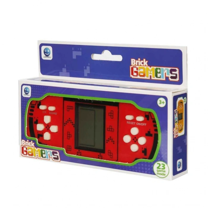 Timion S00004608 ELEKT.OYUN TETRİS 2R.-SUN