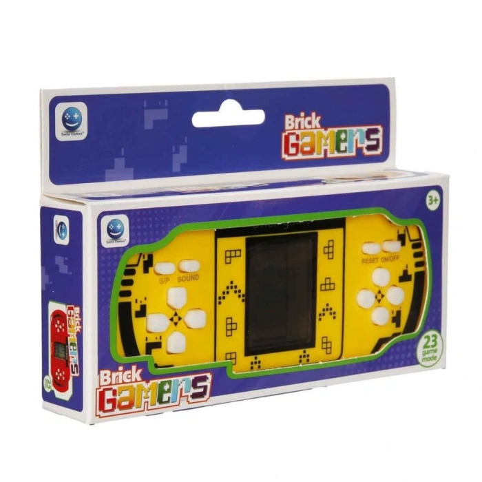 Timion S00004608 ELEKT.OYUN TETRİS 2R.-SUN