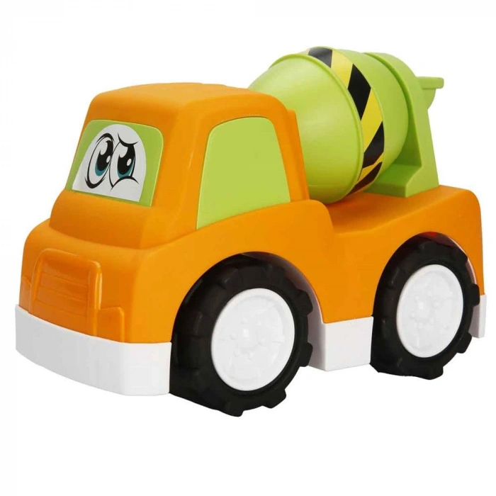 Timion S00004886 DEV TEKER ARAÇLAR KAMYON/MİKSER -SUN