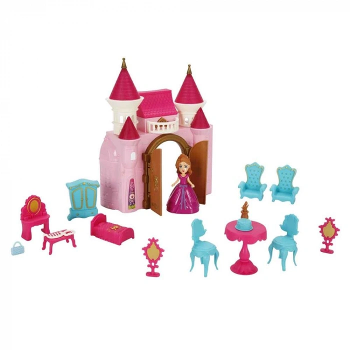 Timion S00004903 EV OYUN SET RÜYA ŞATO -SUN