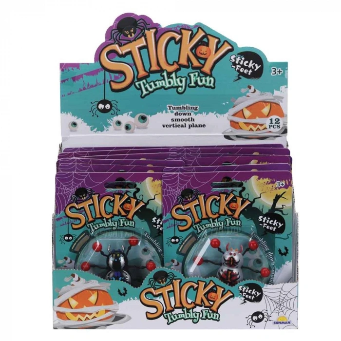 Timion S00004910 YAPIŞKAN BÖCEKLER 4R -SUN