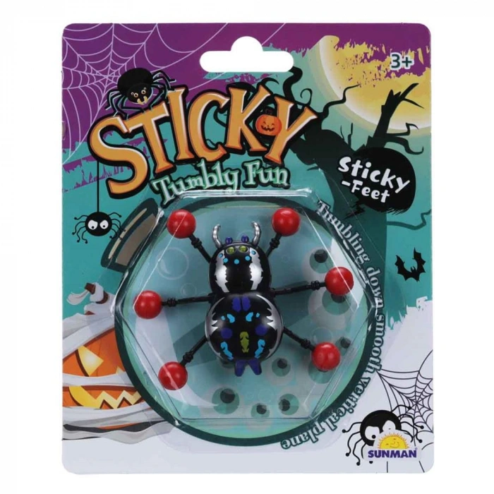 Timion S00004910 YAPIŞKAN BÖCEKLER 4R -SUN