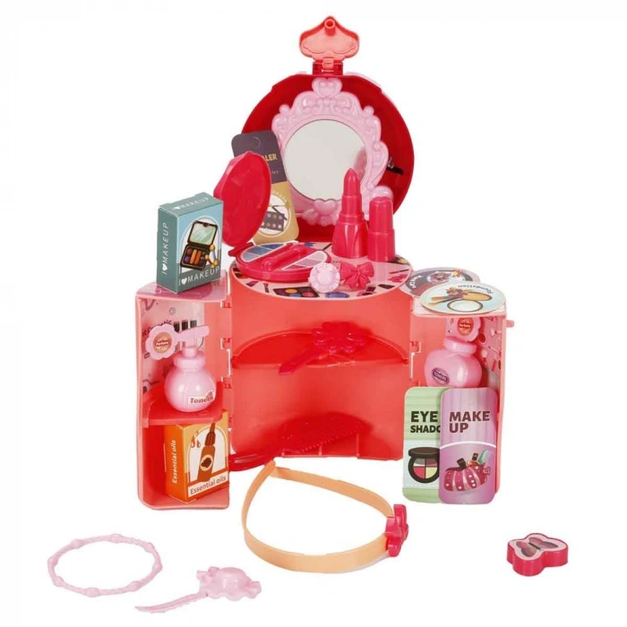 Timion S00004927 GÜZELLİK SET KAPSÜL TAŞINABİLİR3 İN1 28