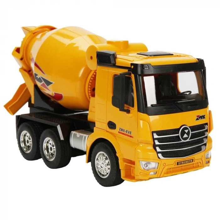 Timion S00005084 RST-R/C İŞ MAK.1/18 BET.MİKS 3.7VUSB-SUN