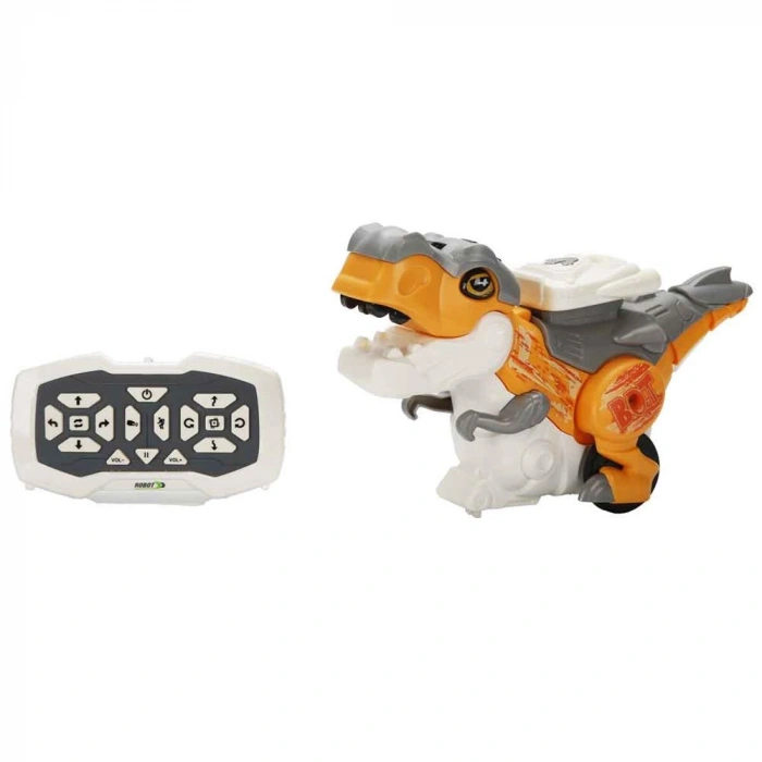 Timion S00005089 R/C ROBOT DİNOZOR TREX SES.IŞIK.2R.