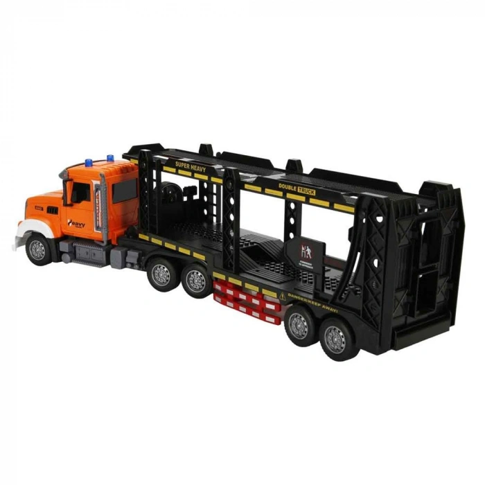 Timion S00005094 R/C KAMYON 1/12 TRANSPORT SES/IŞIK 2.4G