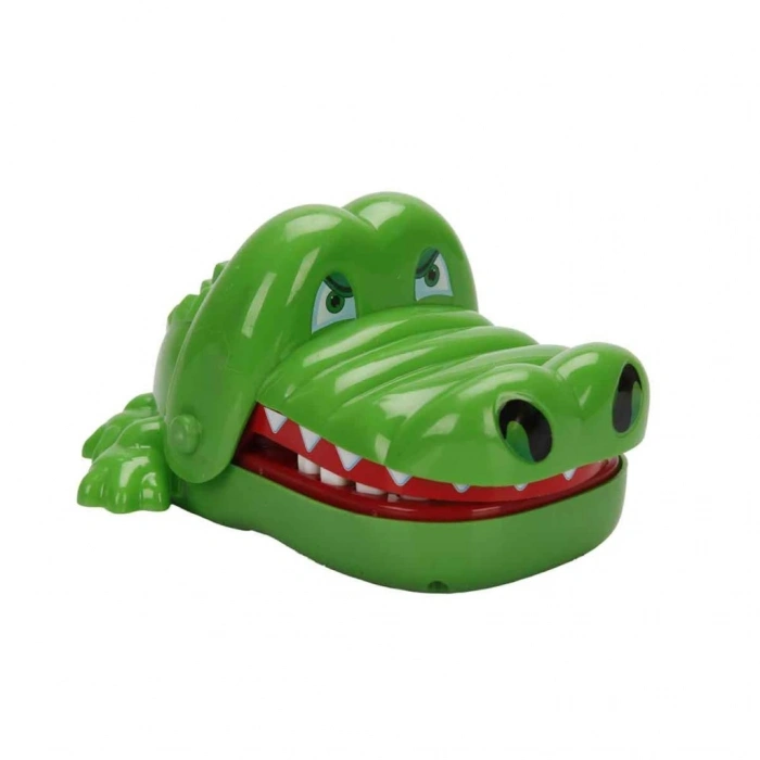 Timion S00005538 OYUN ÇILGIN TİMSAH DİŞÇİDE