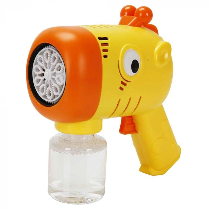 Timion S00005667 KÖPÜK TABANCASI HAYVANLAR 80ML -SUN