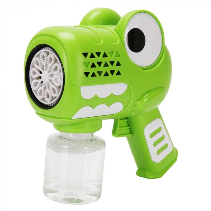 Timion S00005667 KÖPÜK TABANCASI HAYVANLAR 80ML -SUN