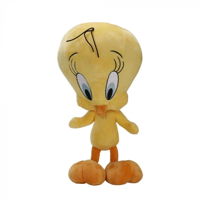 Timion S00005782 PELUŞ TWEETY 30 CM (LT)-SUN