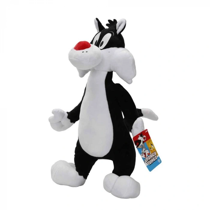 Timion S00005784 PELUŞ SYLVESTER 43 CM (LT) -SUN