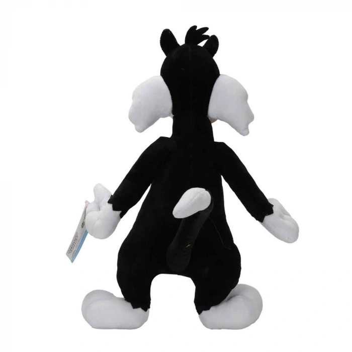 Timion S00005784 PELUŞ SYLVESTER 43 CM (LT) -SUN