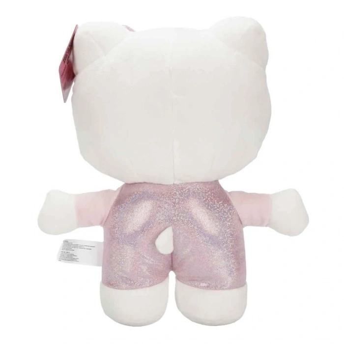 Timion S00006115 PELUŞ HKITTY S1 SİMLİ TULUMLU 29CM
