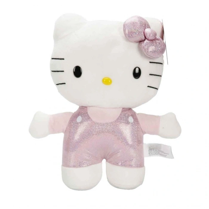 Timion S00006115 PELUŞ HKITTY S1 SİMLİ TULUMLU 29CM