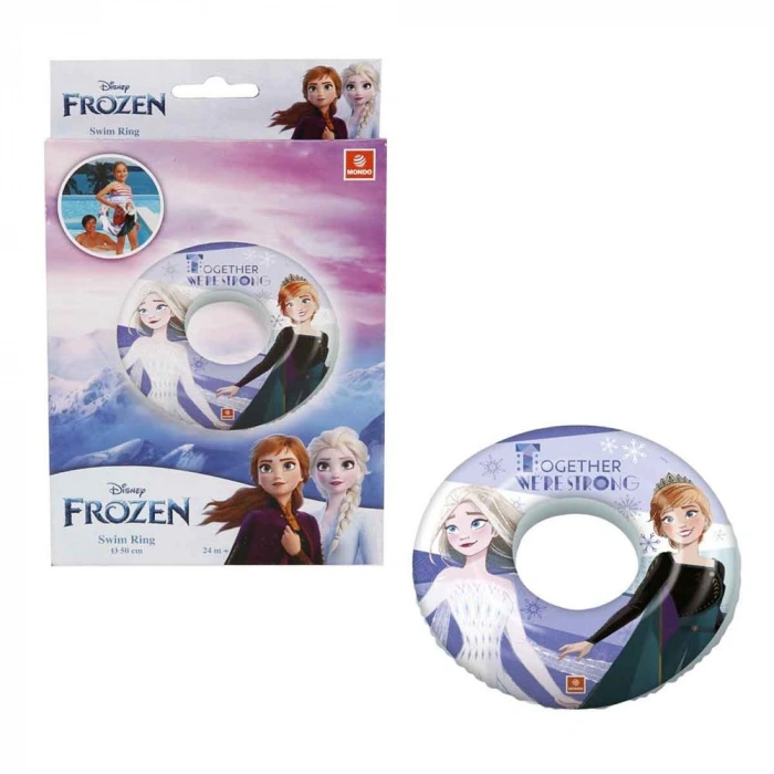 Timion S00016524 ŞİŞME CAN SİMİDİ 50CM FROZEN -SUN