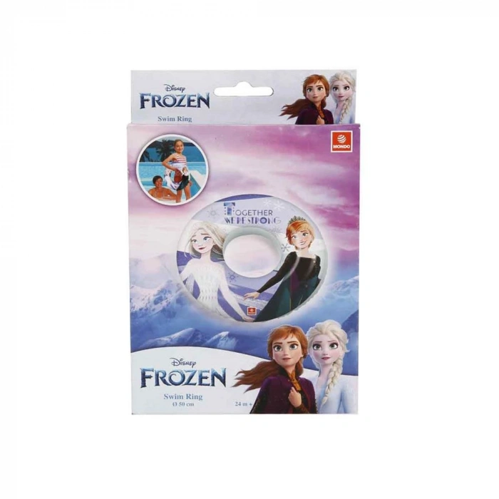 Timion S00016524 ŞİŞME CAN SİMİDİ 50CM FROZEN -SUN