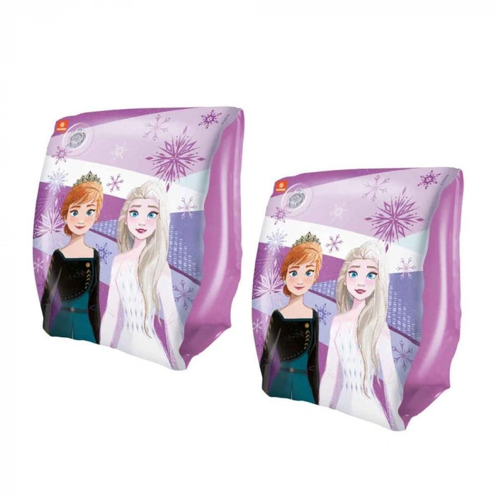 Timion S00016924 Frozen Şişme Kolluk 2-6 Yaş