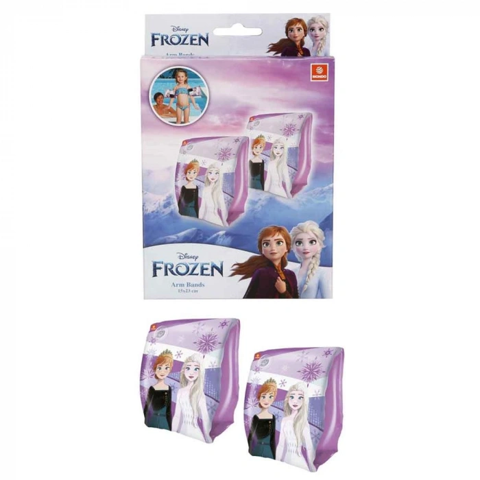 Timion S00016924 Frozen Şişme Kolluk 2-6 Yaş